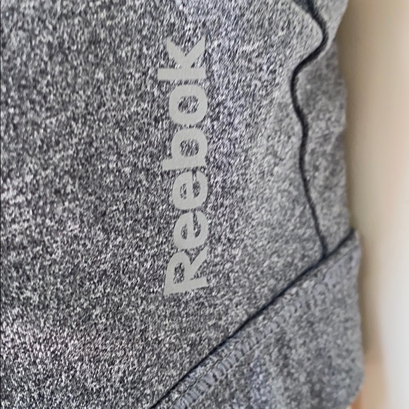 REEBOK sports bra M - Picture 2 of 6
